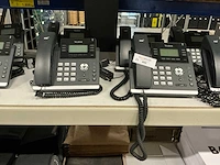 Yealink diverse voip telefoon (13x) - afbeelding 3 van  6