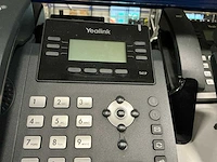 Yealink diverse voip telefoon (13x) - afbeelding 5 van  6