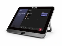 Yealink mtouch ii autonome tablet 203 cm (8) 1280 x 800 pixels - afbeelding 2 van  4