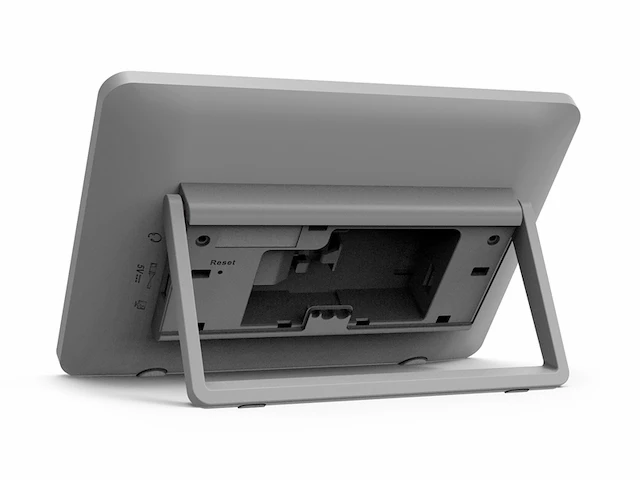 Yealink mtouch ii autonome tablet 203 cm (8) 1280 x 800 pixels - afbeelding 3 van  4