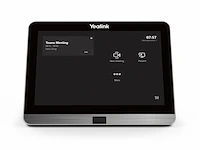 Yealink mtouch ii autonome tablet 203 cm (8) 1280 x 800 pixels - afbeelding 4 van  4