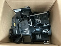 Yealink sip-t55a ip-phone (11x) - afbeelding 2 van  2