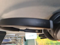 Yealink telefoon met headset - afbeelding 6 van  7