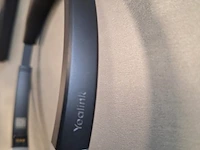 Yealink telefoon met headset - afbeelding 7 van  7
