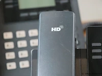 Yealink telefoon t41p/s- 3 stuks - afbeelding 3 van  8