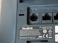 Yealink telefoon t41p/s- 3 stuks - afbeelding 8 van  8