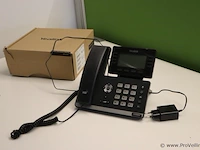 Yealink telefoon - afbeelding 1 van  3