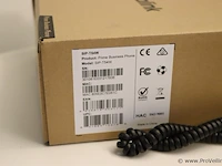 Yealink telefoon - afbeelding 3 van  3