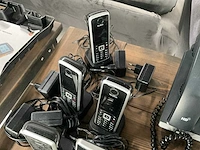 Yealink voip telefoon - afbeelding 4 van  5