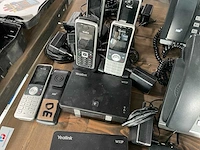Yealink voip telefoon - afbeelding 5 van  5