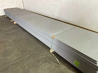 Yellow cedar rift boeideel 590x28,5x2,8 cm (15x) - afbeelding 4 van  5