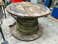 Yellowline 3x185/70 krachtstroom kabel - afbeelding 1 van  4