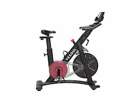 Yesoul smart spinning bike s3 (black) - afbeelding 1 van  5