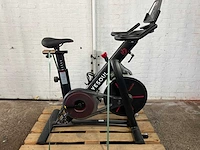 Yesoul smart spinning bike s3 (black) - afbeelding 2 van  5