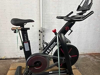 Yesoul smart spinning bike s3 (black) - afbeelding 3 van  5