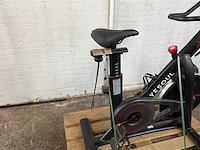 Yesoul smart spinning bike s3 (black) - afbeelding 5 van  5