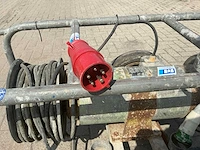 Yg2 verlengkabelhaspels en -snoer kar - afbeelding 2 van  12