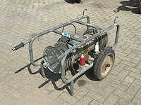 Yg2 verlengkabelhaspels en -snoer kar - afbeelding 1 van  12
