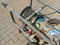 Yg2 verlengkabelhaspels en -snoer kar - afbeelding 12 van  12