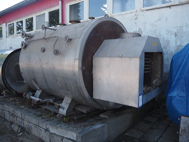 Ygnis kessel ag - afbeelding 1 van  7