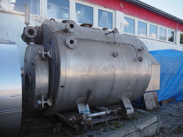 Ygnis kessel ag - afbeelding 2 van  7