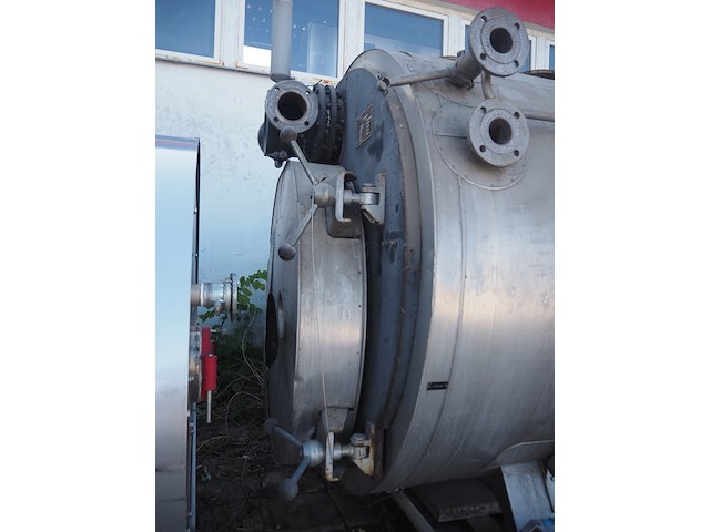 Ygnis kessel ag - afbeelding 3 van  7