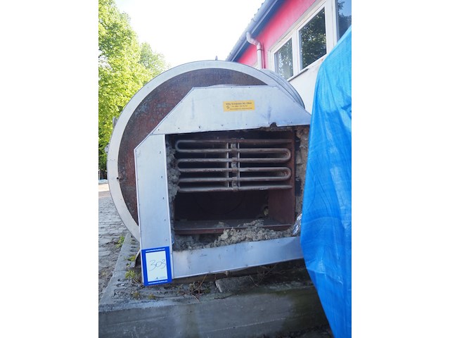 Ygnis kessel ag - afbeelding 4 van  7