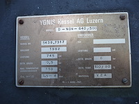 Ygnis kessel ag - afbeelding 7 van  7