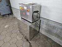 Yilmaz - inox2000 str - gehaktmolen - afbeelding 2 van  5