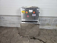 Yilmaz - inox2000 str - gehaktmolen - afbeelding 1 van  5