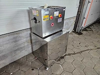 Yilmaz - inox2000 str - gehaktmolen - afbeelding 3 van  5