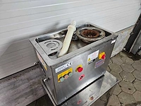Yilmaz - inox2000 str - gehaktmolen - afbeelding 4 van  5
