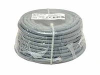 Ymvk dca 3x2.5mm2 per rol 100 meter kabel - afbeelding 1 van  3