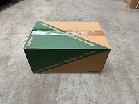 Ymvk dca 3x2.5mm2 per rol 100 meter kabel - afbeelding 2 van  3