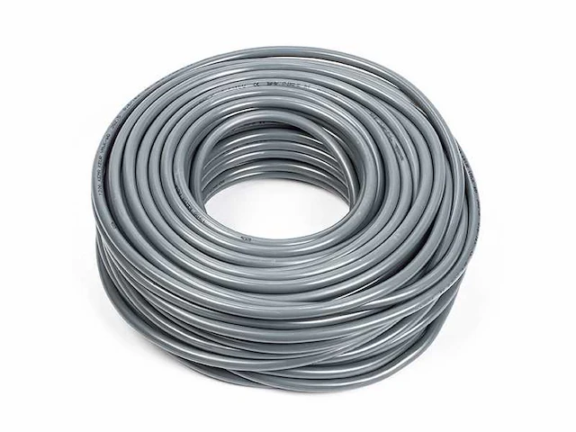 Ymvk dca 5x2.5mm2 per rol 100 meter kabel - afbeelding 1 van  2