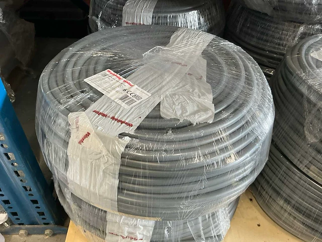 Ymvk kabel (100 meter) (10x) - afbeelding 1 van  3