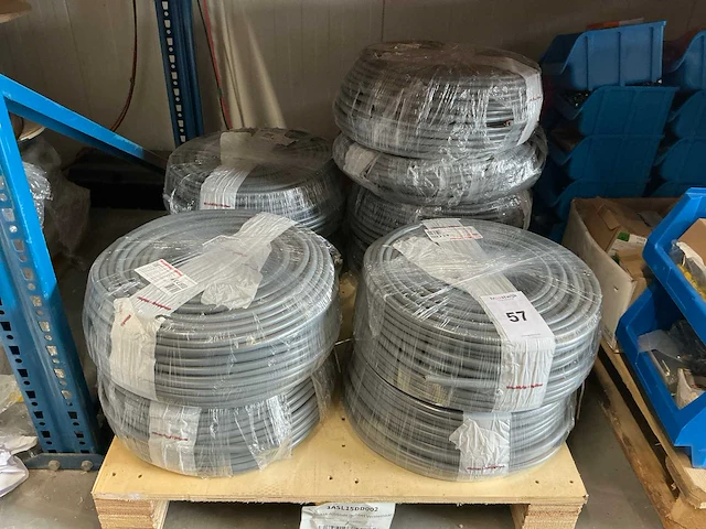 Ymvk kabel (100 meter) (10x) - afbeelding 2 van  3