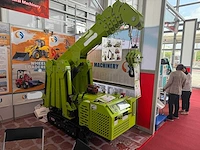 Yn3.0 - mobiele telescoopkraan - afbeelding 1 van  3