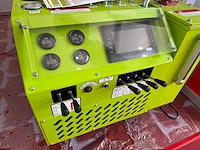 Yn3.0 - mobiele telescoopkraan - afbeelding 3 van  3