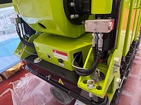 Yn3.0 - mobiele telescoopkraan - afbeelding 2 van  3