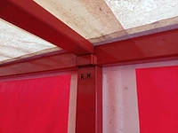 Ynema - whc - haakarm afzetcontainer - afbeelding 6 van  19