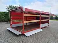 Ynema - whc - haakarm afzetcontainer - afbeelding 8 van  19