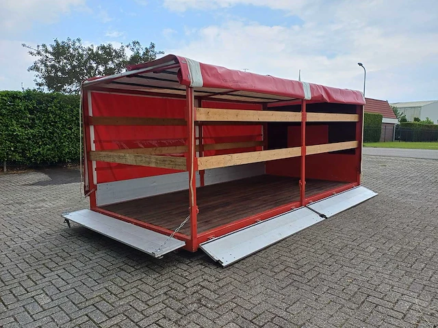 Ynema - whc - haakarm afzetcontainer - afbeelding 11 van  19