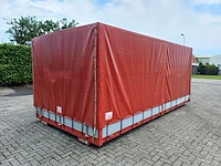 Ynema - whc - haakarm afzetcontainer - afbeelding 13 van  19