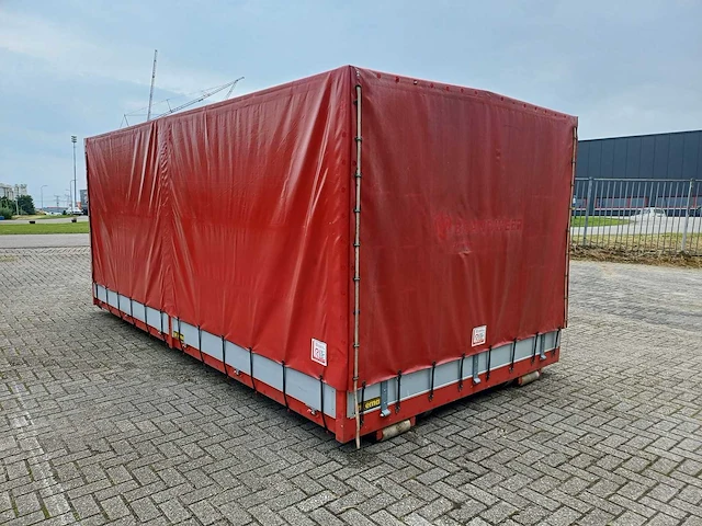 Ynema - whc - haakarm afzetcontainer - afbeelding 14 van  19