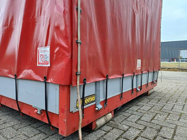 Ynema - whc - haakarm afzetcontainer - afbeelding 17 van  19