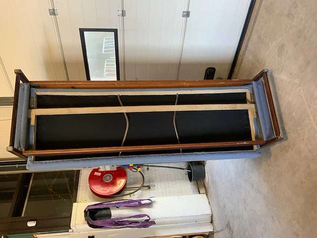 Ynge ekström pastoe vintage 3 zits bank - afbeelding 5 van  6