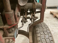 Yngves mekaniska k 74-1 kabelstripmachine - afbeelding 7 van  13