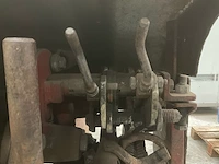 Yngves mekaniska k 74-1 kabelstripmachine - afbeelding 8 van  13