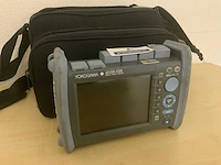 Yokogawa - aq 1200 otdr - glasvezeltester - afbeelding 1 van  5